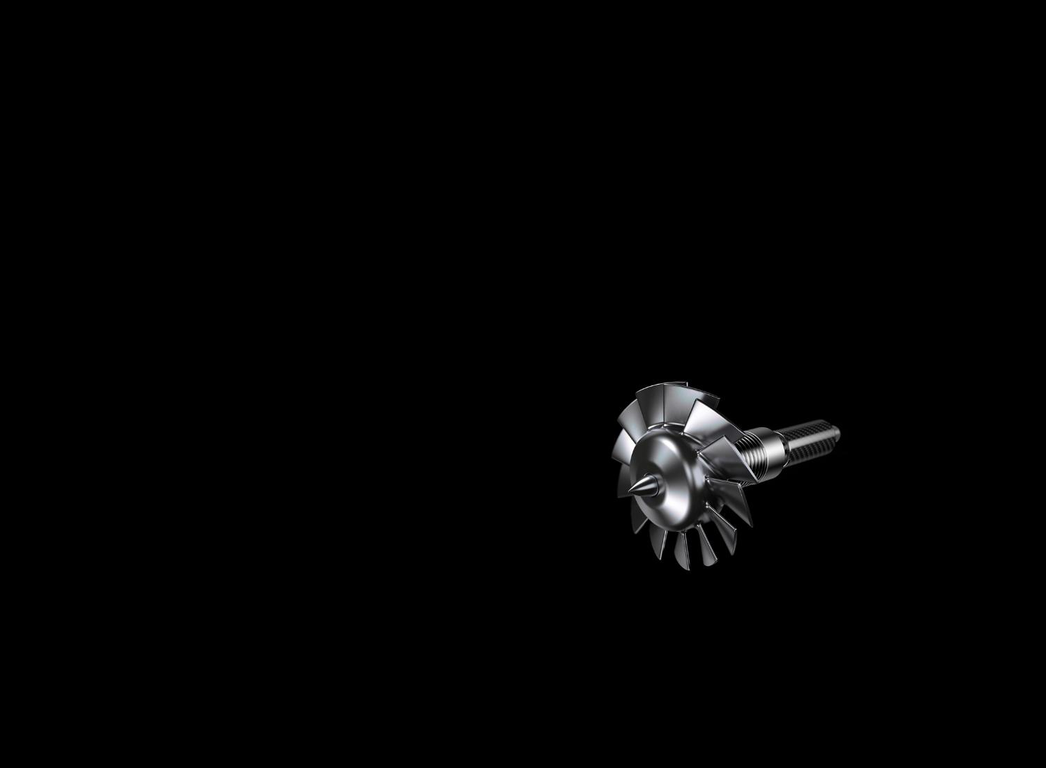 Selection of Dyson Machines